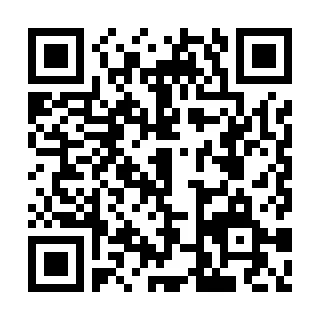 iOS用QRコード